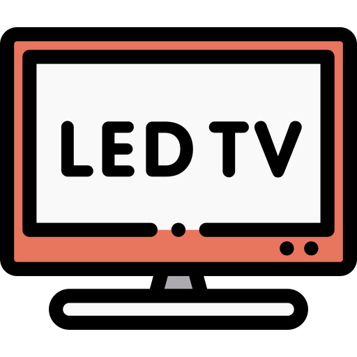Televisión